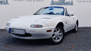 2024 - Mazda MX-5 Miata (1992) Vorschau 2