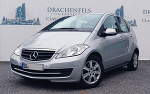 2024 - Mercedes-Benz A160 (2013) Vorschau 1