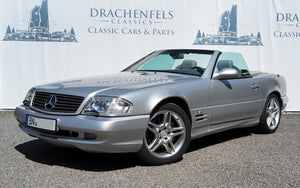 2025 - Mercedes-Benz SL600 (R129) (1999) Vorschau 1