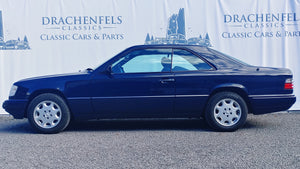 2024 - Mercedes-Benz CE 200 (1995) Vorschau 2