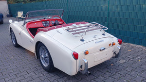 2024 - Triumph TR3A Roadster (1959) Vorschau 3