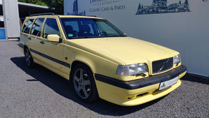 2024 - Volvo 850 T5-R (1995) Vorschau 3