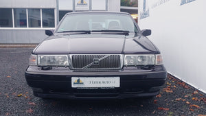 2021 - Volvo S90 3.0 Luxury (1997) Vorschau 4