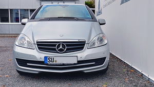 2024 - Mercedes-Benz A160 (2013) Vorschau 4
