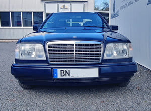 2024 - Mercedes-Benz CE 200 (1995) Vorschau 4