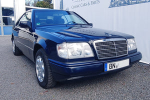 2024 - Mercedes-Benz CE 200 (1995) Vorschau 5
