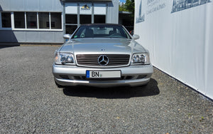 2025 - Mercedes-Benz SL600 (R129) (1999) Vorschau 5