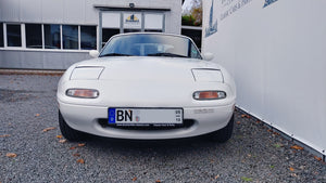 2024 - Mazda MX-5 Miata (1992) Vorschau 6