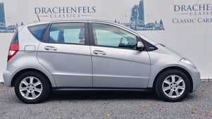 2024 - Mercedes-Benz A160 (2013) Vorschau 6