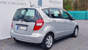 2024 - Mercedes-Benz A160 (2013) Vorschau 7