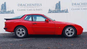2024 - Porsche 944 Turbo (1988) Vorschau 7