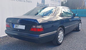 2024 - Mercedes-Benz CE 200 (1995) Vorschau 7
