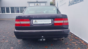 2021 - Volvo S90 3.0 Luxury (1997) Vorschau 8