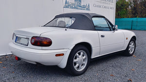 2024 - Mazda MX-5 Miata (1992) Vorschau 9