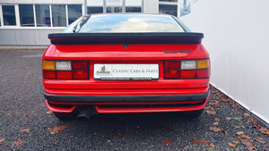 2024 - Porsche 944 Turbo (1988) Vorschau 9