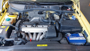 2024 - Volvo 850 T5-R (1995) Vorschau 12