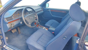 2024 - Mercedes-Benz CE 200 (1995) Vorschau 11