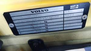 2024 - Volvo 850 T5-R (1995) Vorschau 13