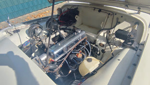 2024 - Triumph TR3A Roadster (1959) Vorschau 12