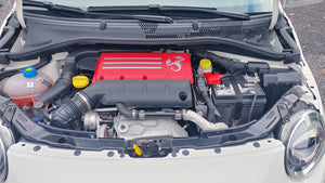 2024 - Abarth 595 Turismo (2020) Vorschau 21