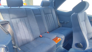 2024 - Mercedes-Benz CE 200 (1995) Vorschau 14