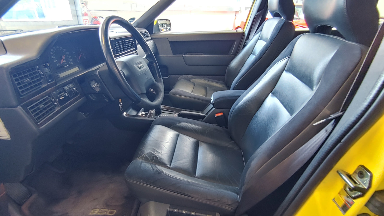 2024 - Volvo 850 T5-R (1995) Bild 16