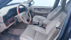 2021 - Volvo S90 3.0 Luxury (1997) Vorschau 15