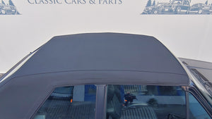 2024 - VW Golf I Cabriolet (1992) Vorschau 15