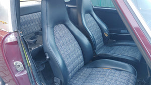 2023 - Porsche 911 L Targa Softwindow (1968) - Projektfahrzeug Vorschau 15