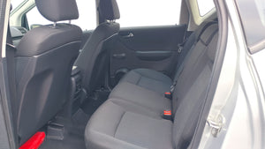 2024 - Mercedes-Benz A160 (2013) Vorschau 16