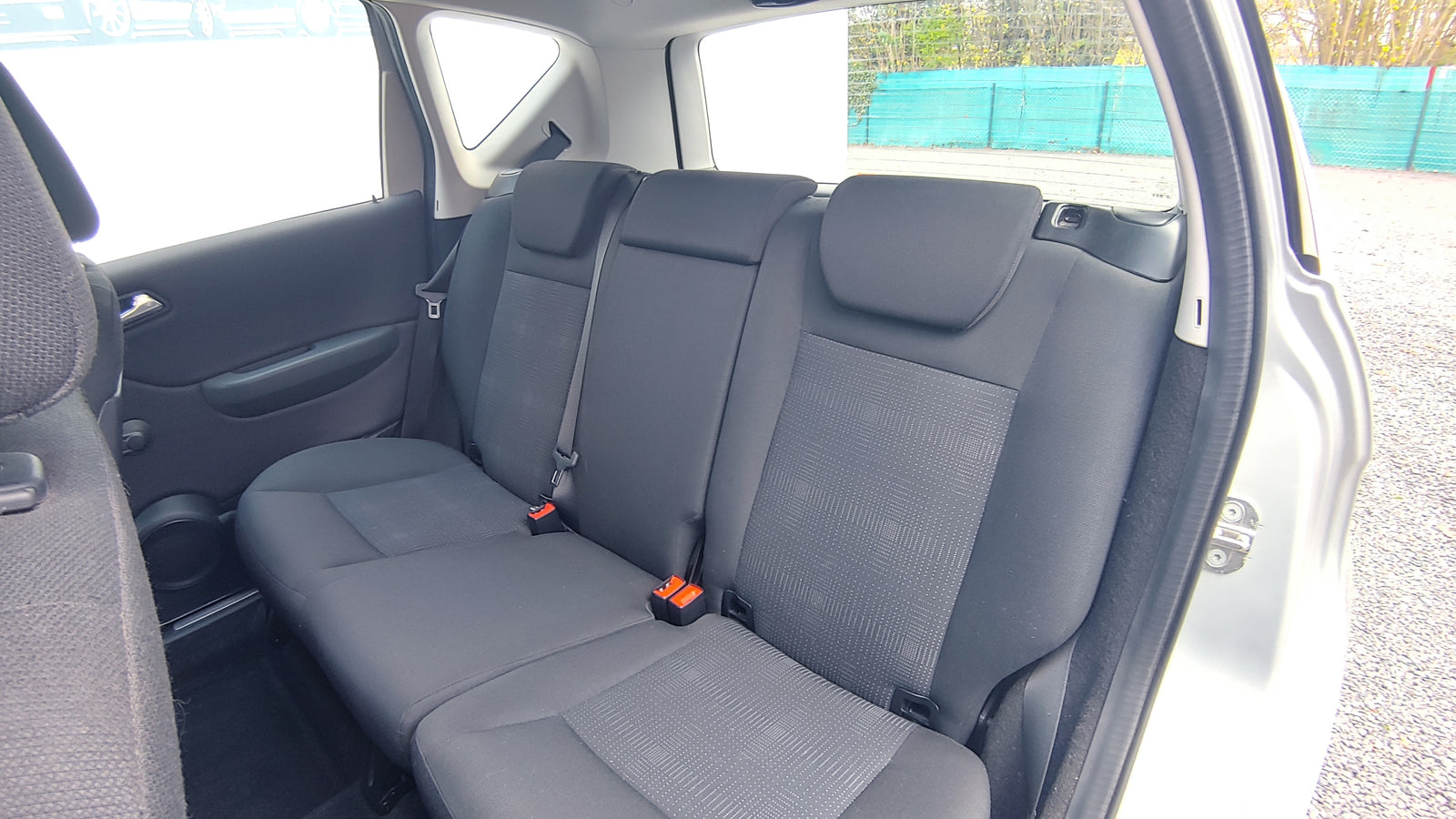 2024 - Mercedes-Benz A160 (2013) Bild 17