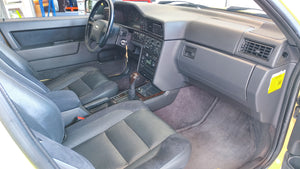 2024 - Volvo 850 T5-R (1995) Vorschau 20