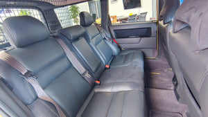 2024 - Volvo 850 T5-R (1995) Vorschau 21