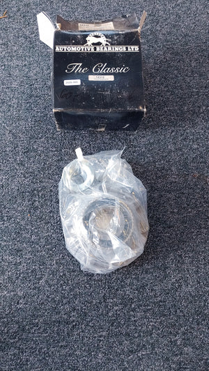 BMW Radlager Kit Vorschau 2