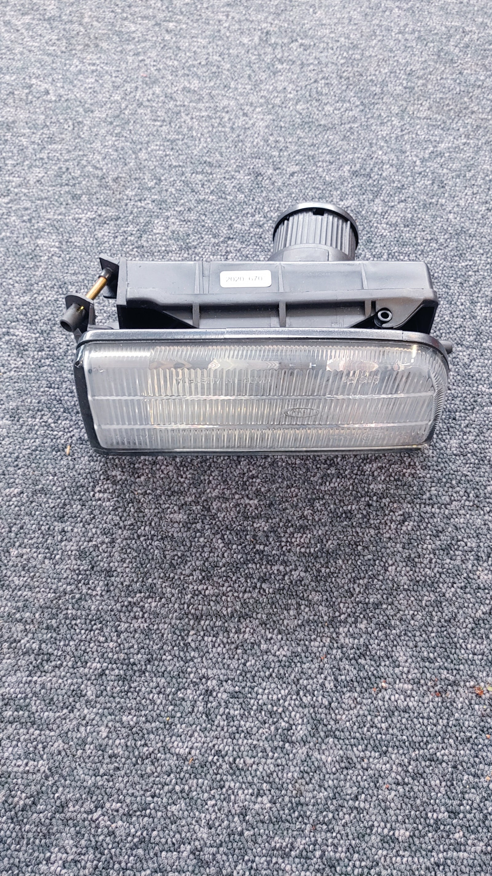 BMW E36 Nebelscheinwerfer (Rechts) Bild 1