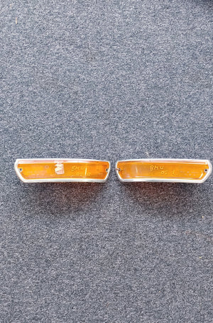 BMW 2002 Blinker (Paar) Vorschau 1