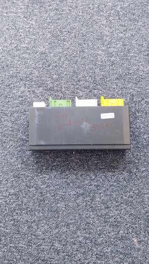 BMW E34 Grundmodul Vorschau 1