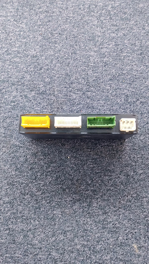 BMW E34 Grundmodul Vorschau 2