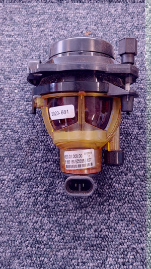 BMW Nebelscheinwerfer E83 X3 (Paar) Vorschau 4