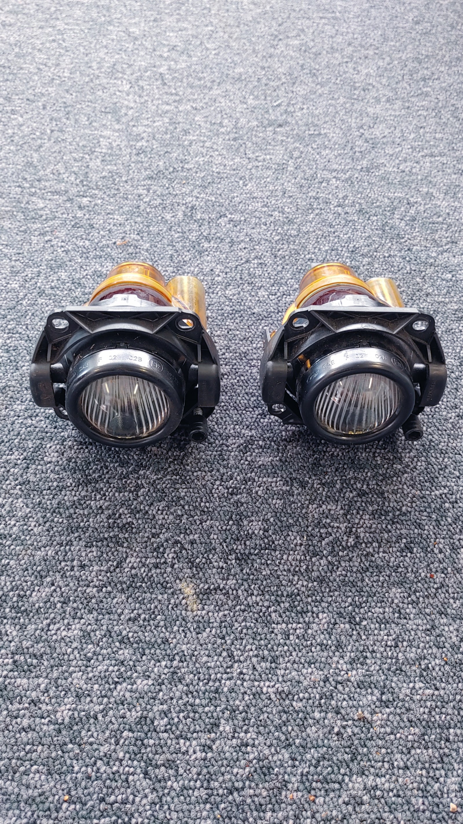 BMW Nebelscheinwerfer E83 X3 (Paar) Bild 1