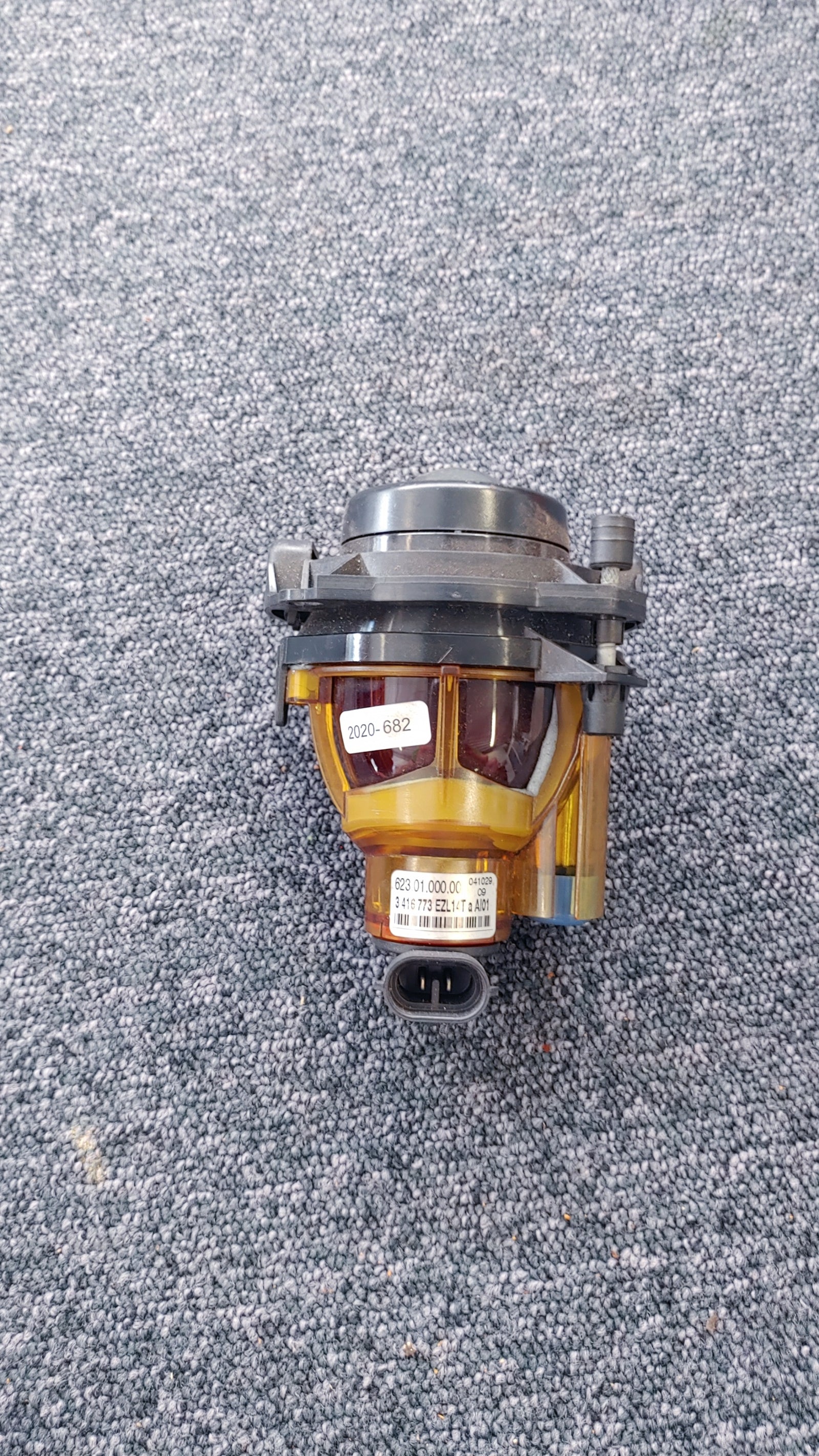 BMW Nebelscheinwerfer E83 X3 (Paar) Bild 3