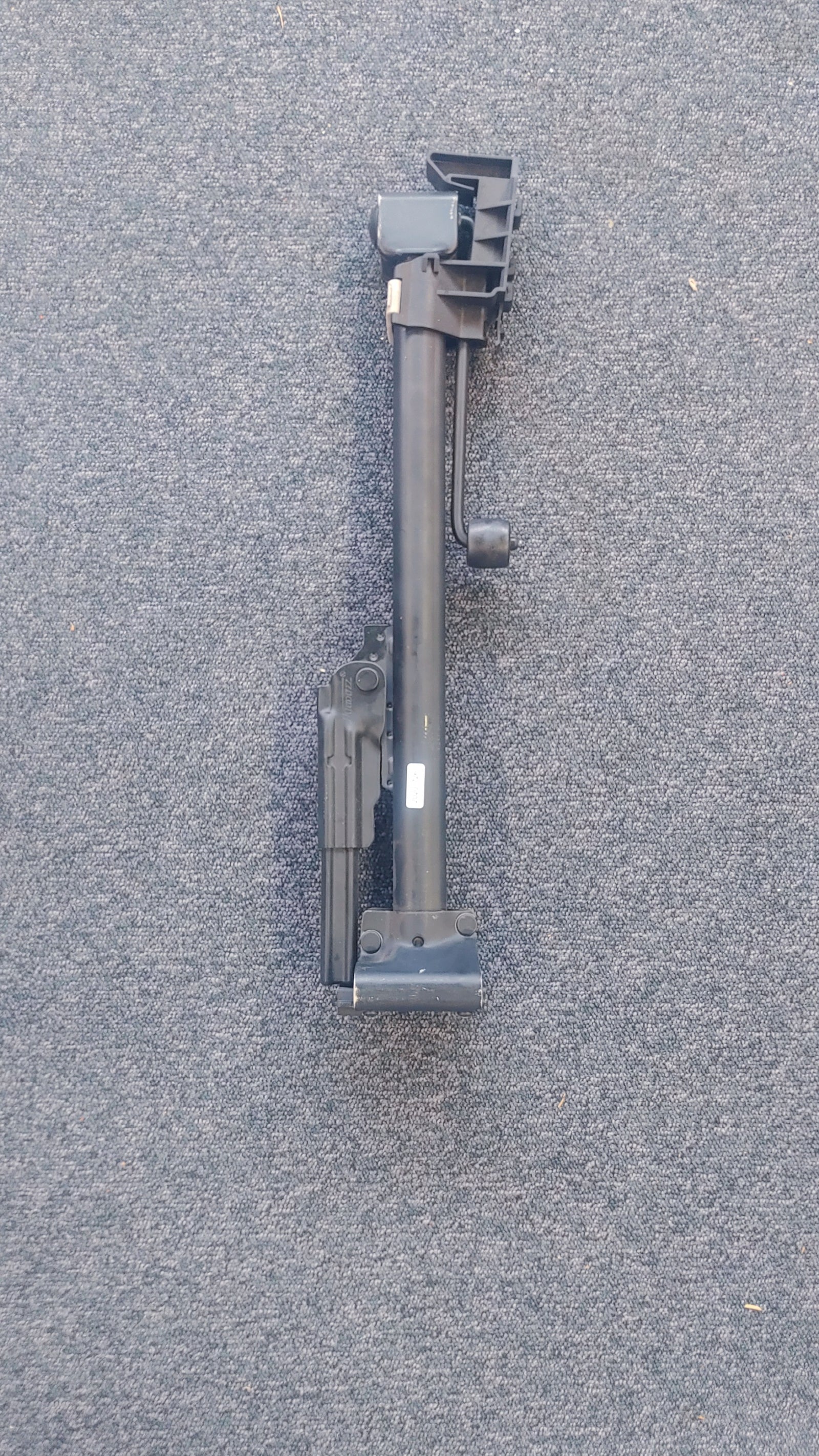BMW Wagenheber E38 Bild 1