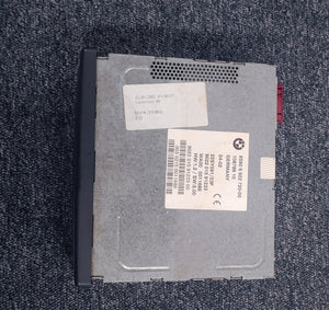 BMW Navigationsrechner GPS MK3 Vorschau 2