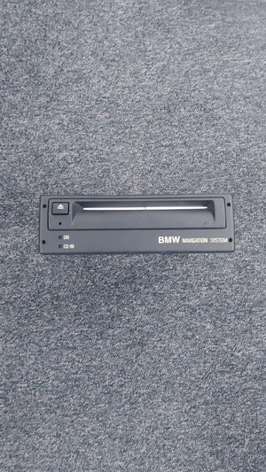 BMW Navigationsrechner MK3 Vorschau 1