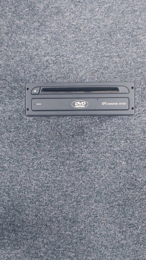 BMW Navigationsrechner GPS MK4 Vorschau 1