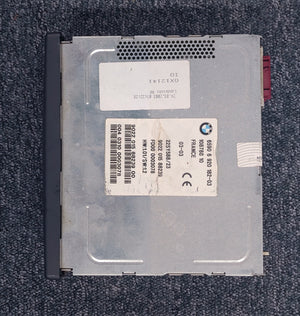 BMW Navigationsrechner GPS MK4 Vorschau 2