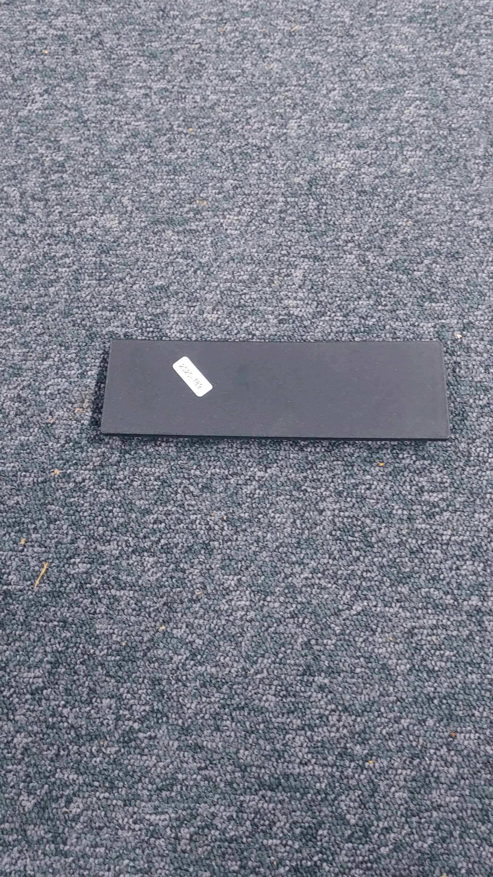 BMW Autoradio Einbaublende Bild 1