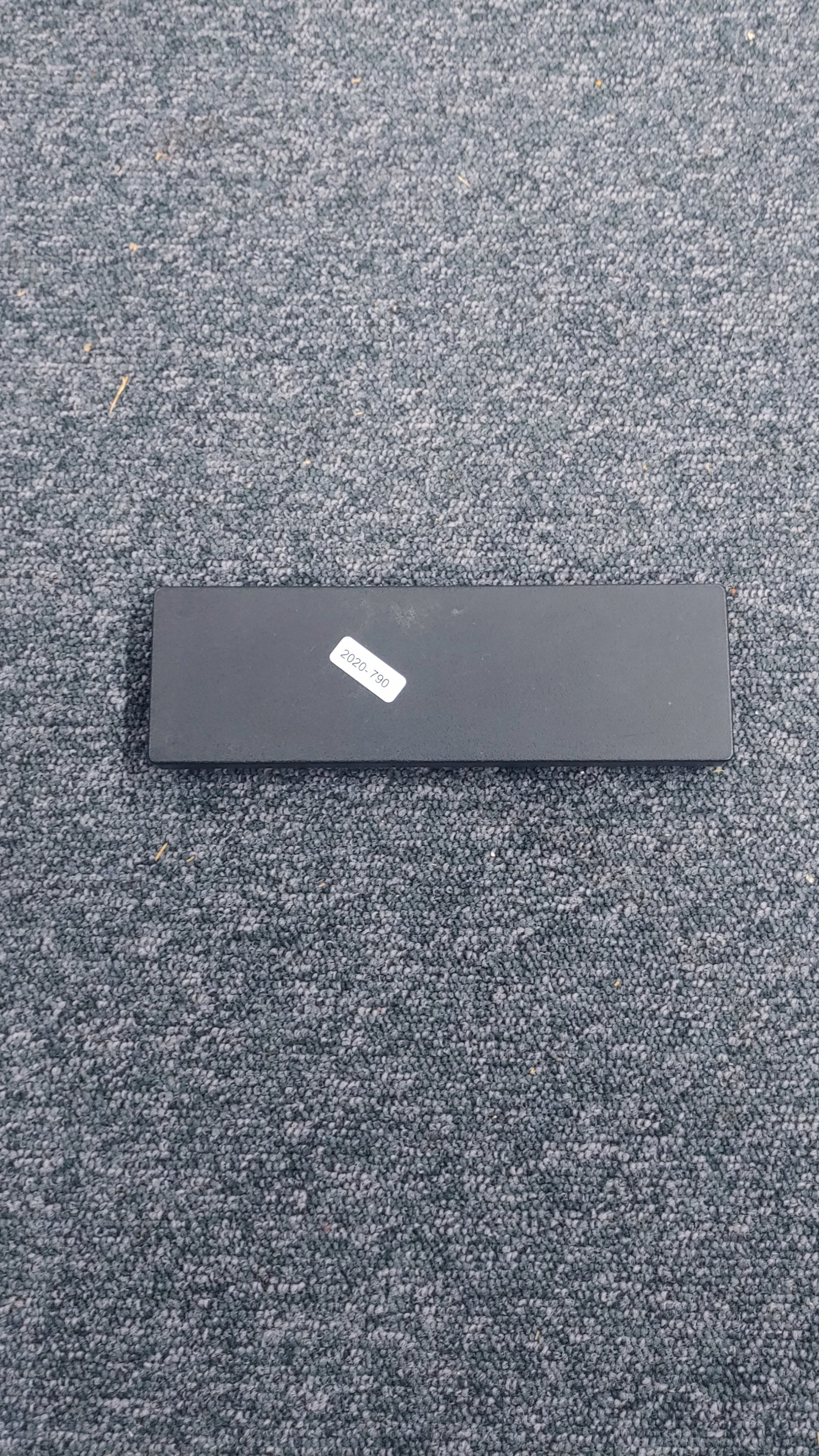 BMW Autoradio Einbaublende Bild 1