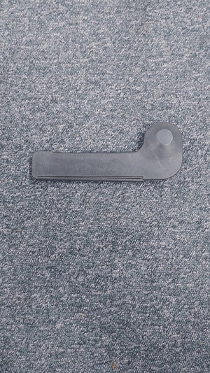 BMW E24 Abdeckung Gurt (vorne links) Vorschau 2
