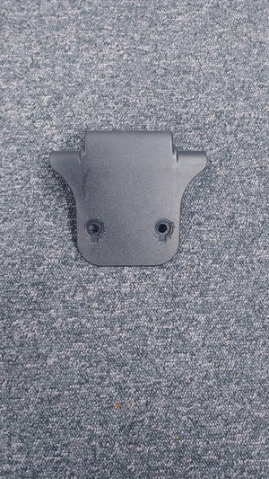 BMW E38 Abdeckung Heckwand Kofferraum Vorschau 1